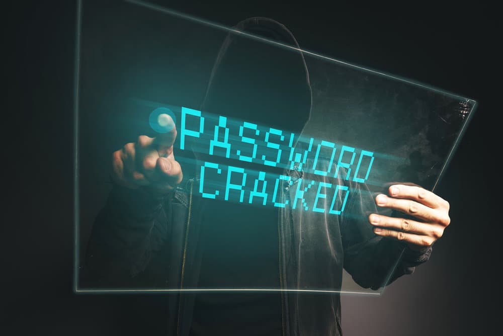 Password Cracking & Hashing Algorithms
